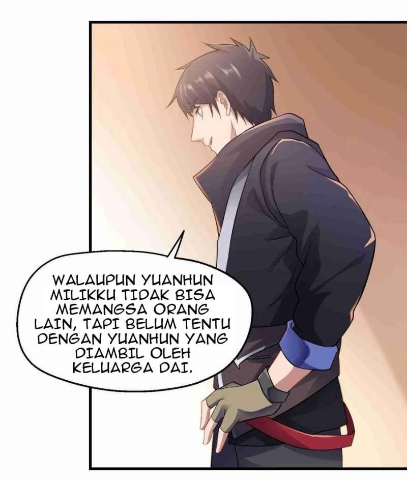 First Dragon Chapter 67 - halaman 14