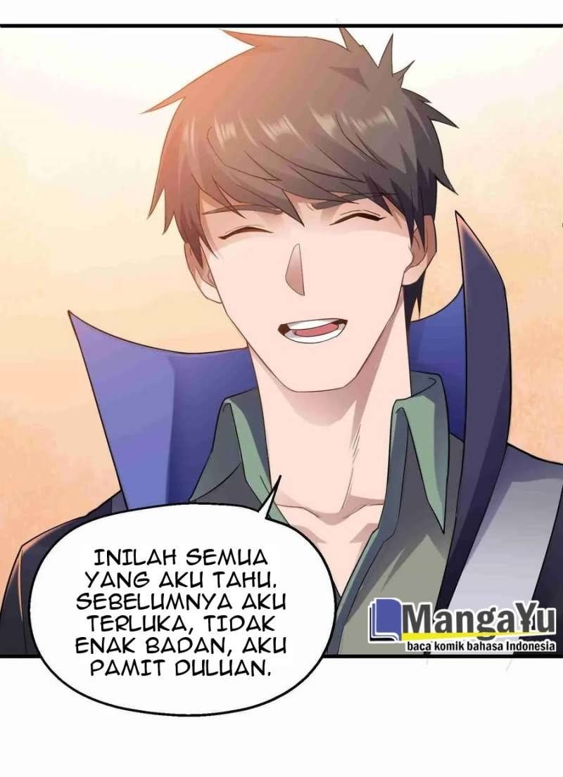 First Dragon Chapter 67 - halaman 17