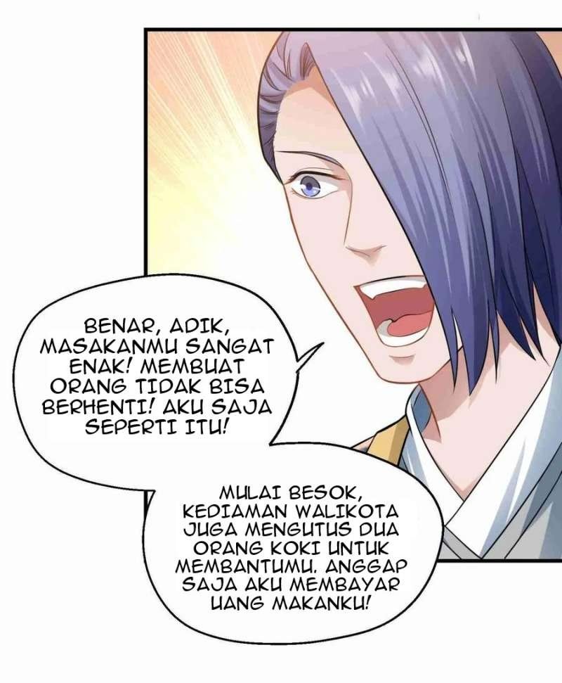 First Dragon Chapter 67 - halaman 22