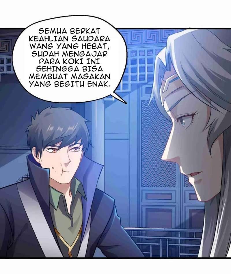 First Dragon Chapter 67 - halaman 28