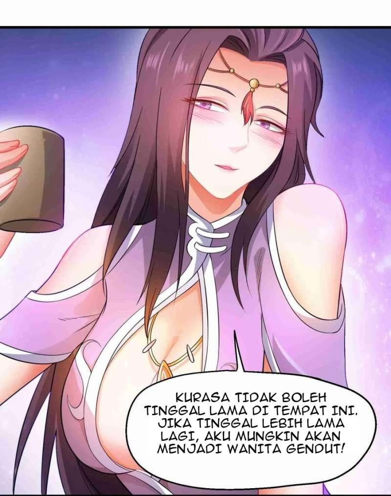 First Dragon Chapter 67 - halaman 29
