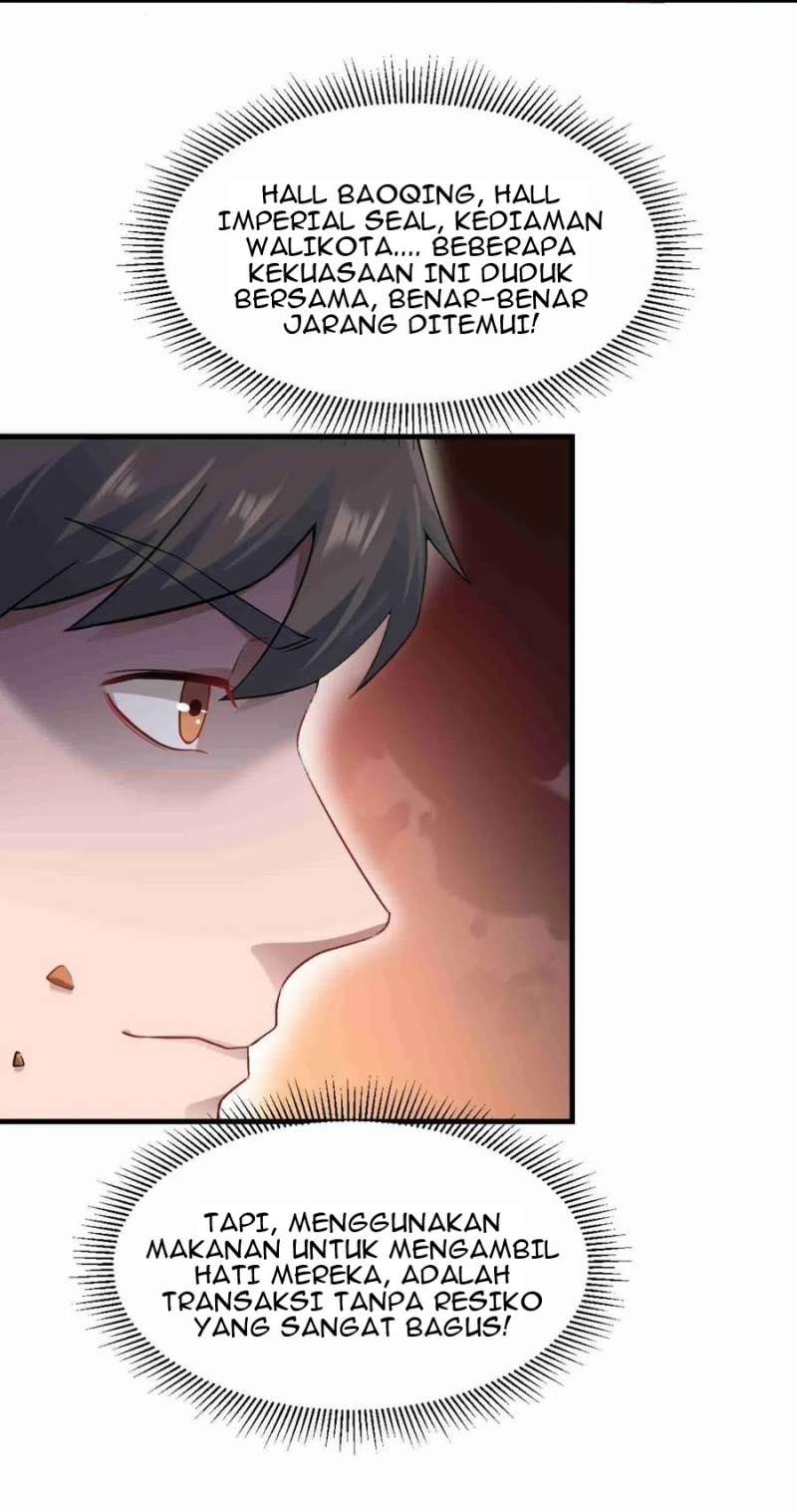 First Dragon Chapter 67 - halaman 31