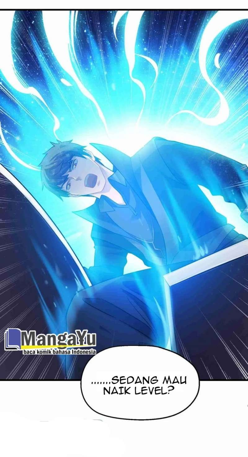 First Dragon Chapter 67 - halaman 34
