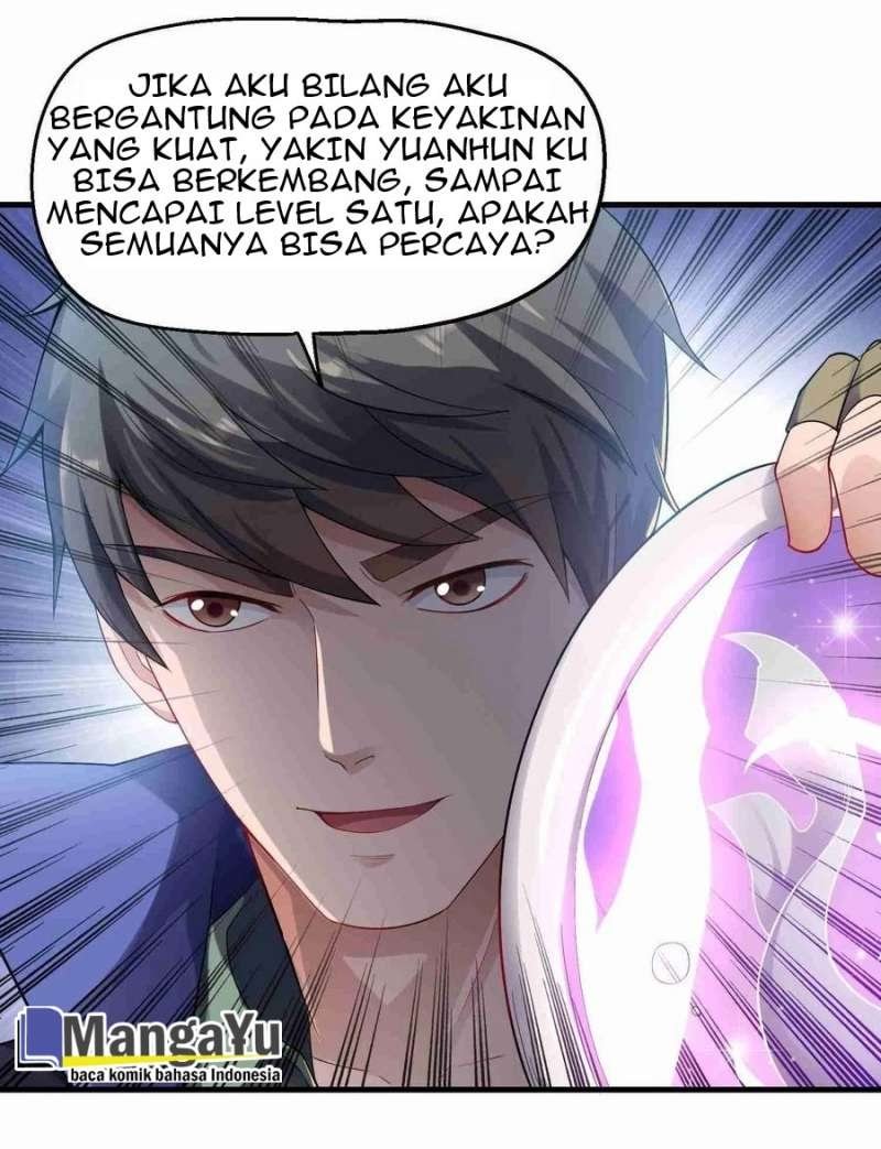 First Dragon Chapter 67 - halaman 4