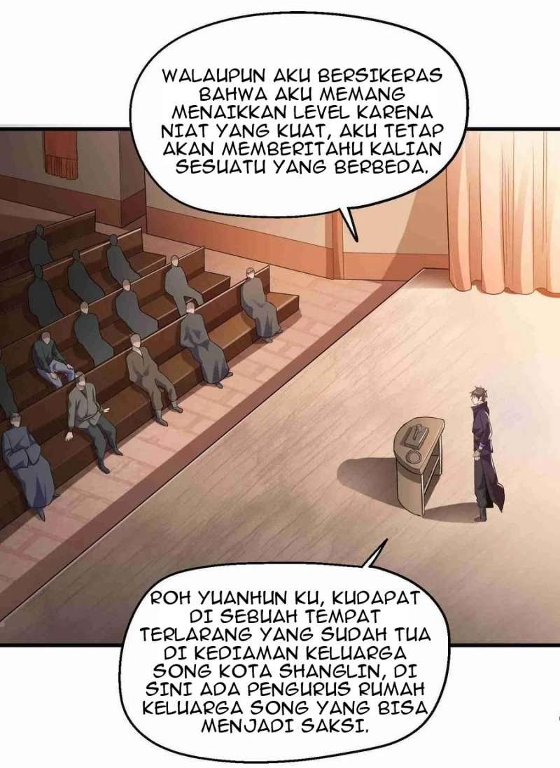 First Dragon Chapter 67 - halaman 8