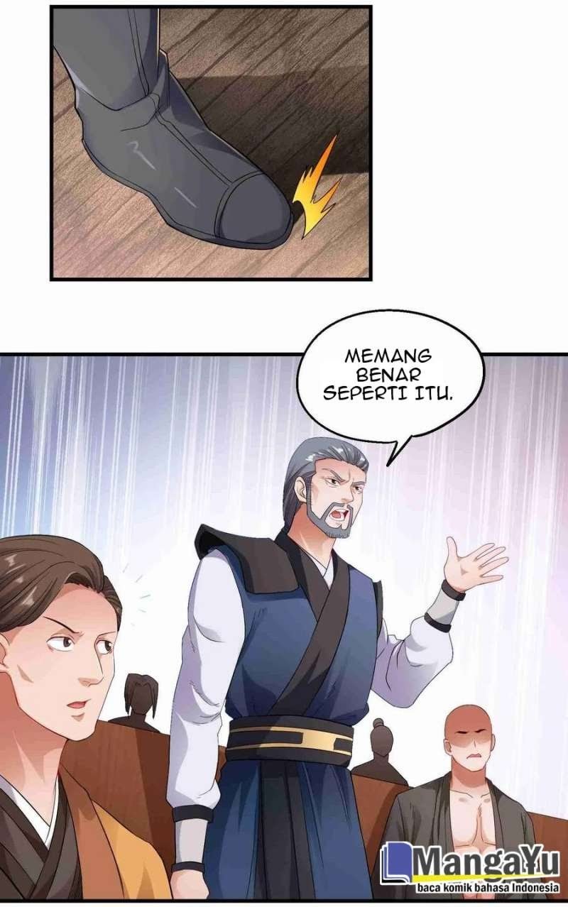 First Dragon Chapter 67 - halaman 9