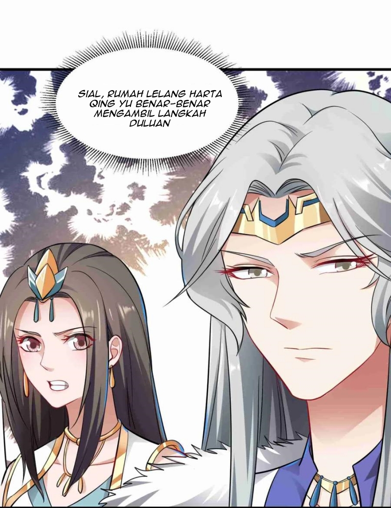 First Dragon Chapter 68 - halaman 19