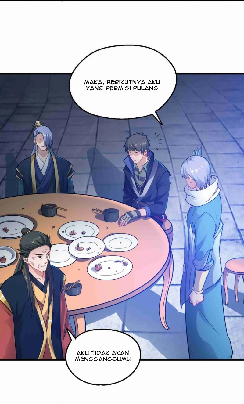 First Dragon Chapter 68 - halaman 20
