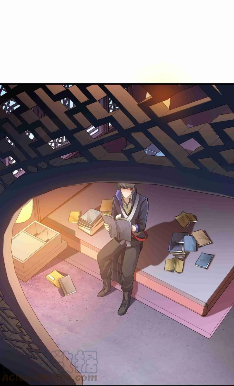 First Dragon Chapter 68 - halaman 23