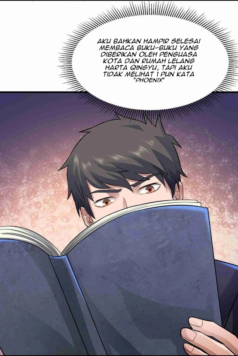 First Dragon Chapter 68 - halaman 24
