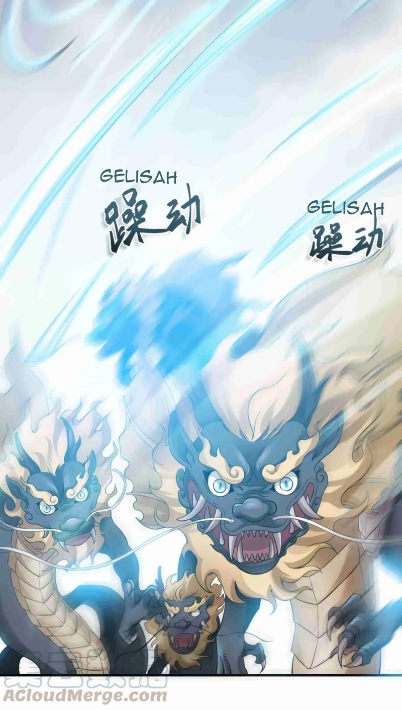 First Dragon Chapter 68 - halaman 5
