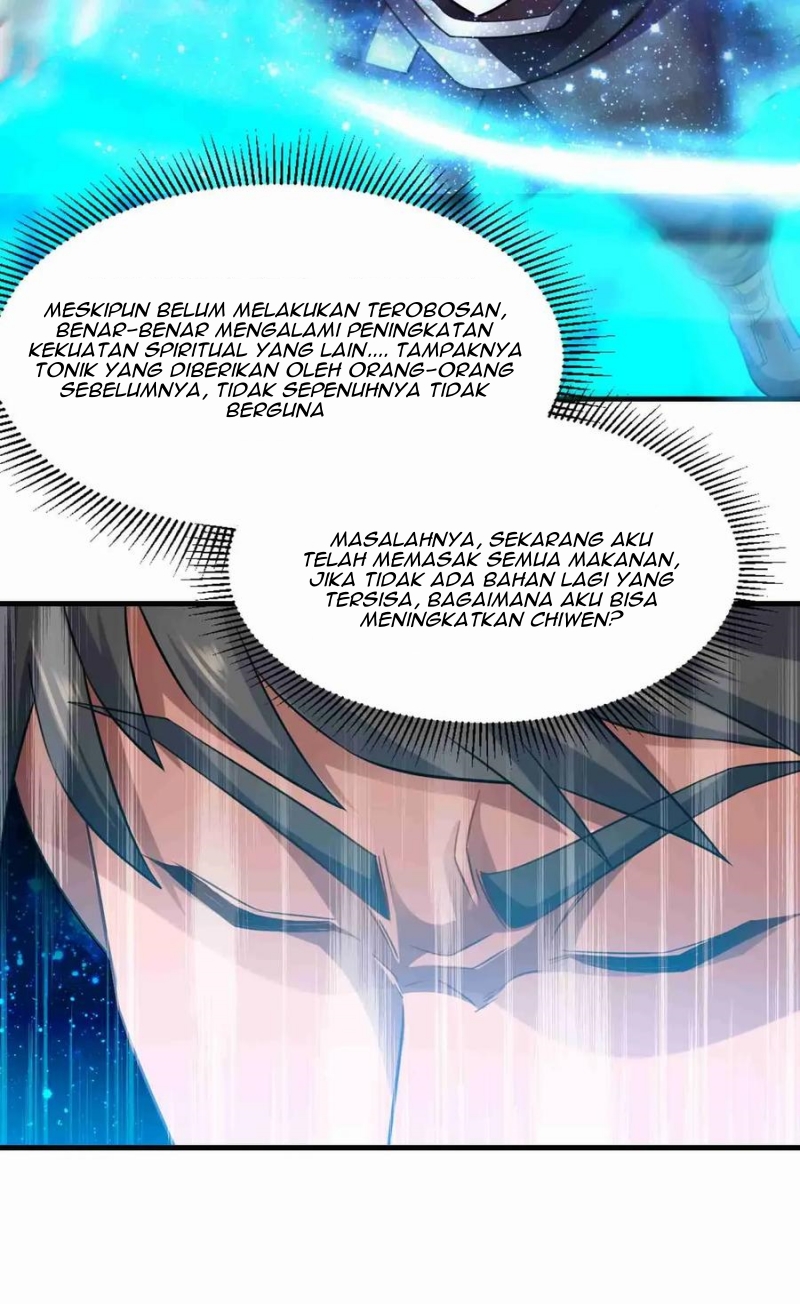 First Dragon Chapter 68 - halaman 7