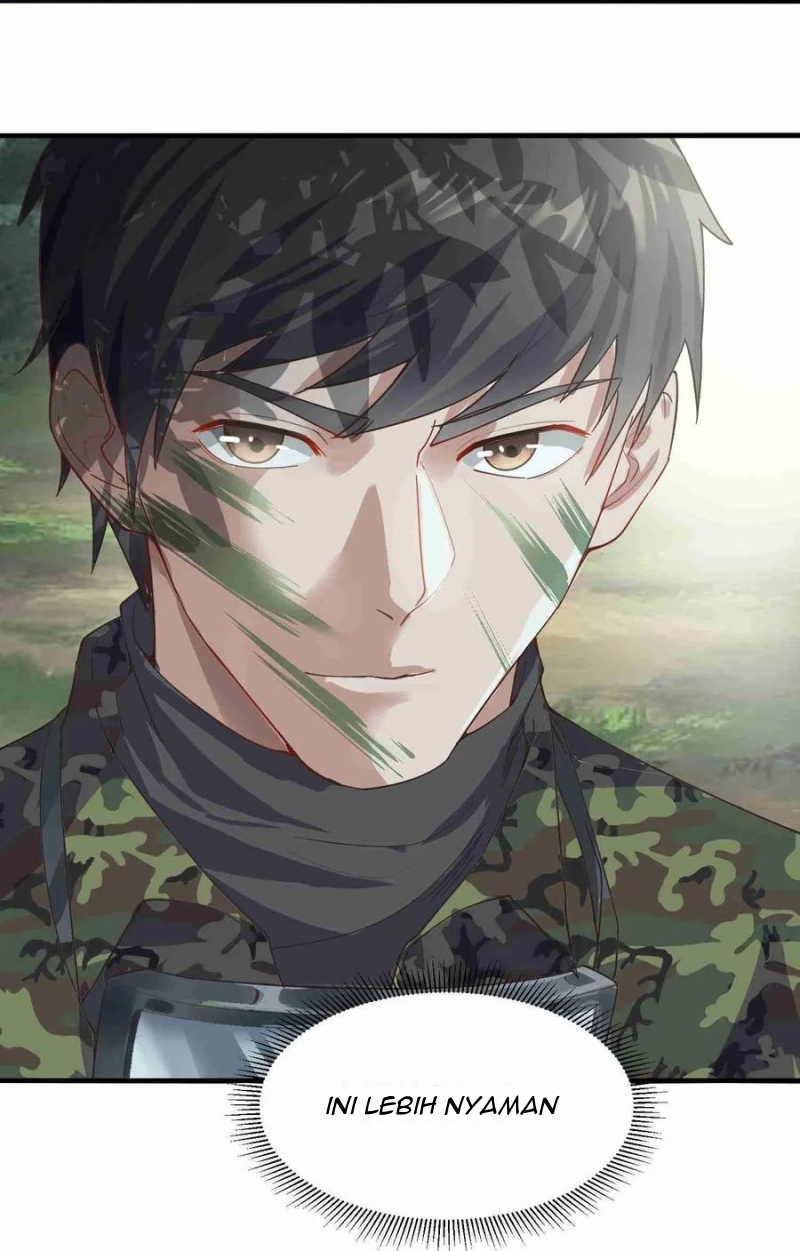 First Dragon Chapter 69 - halaman 12