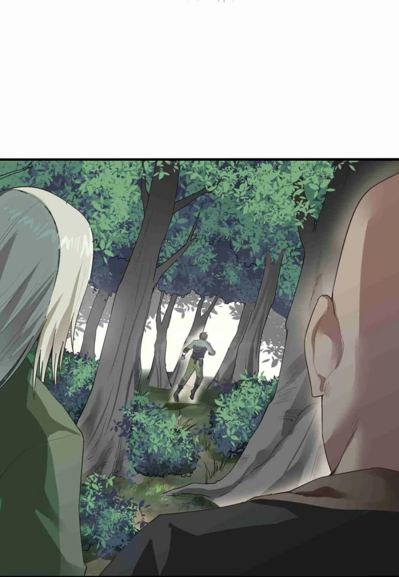 First Dragon Chapter 69 - halaman 13