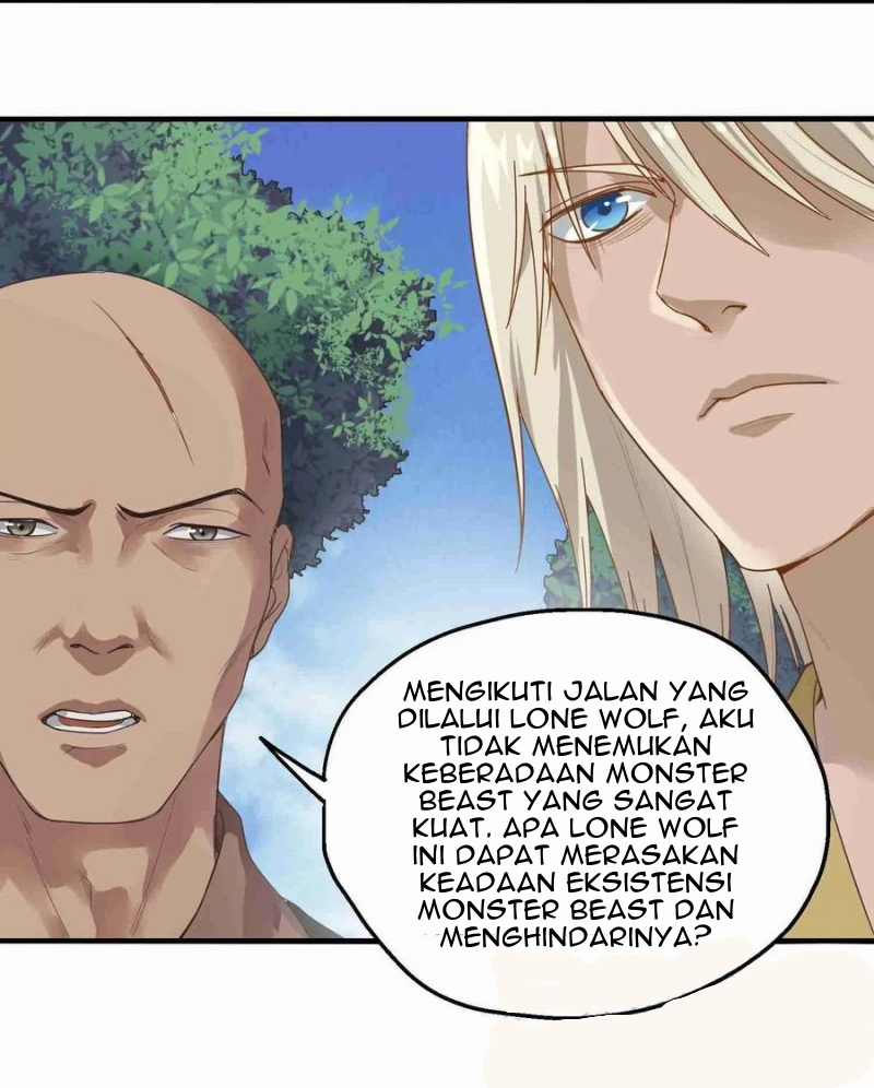 First Dragon Chapter 69 - halaman 14