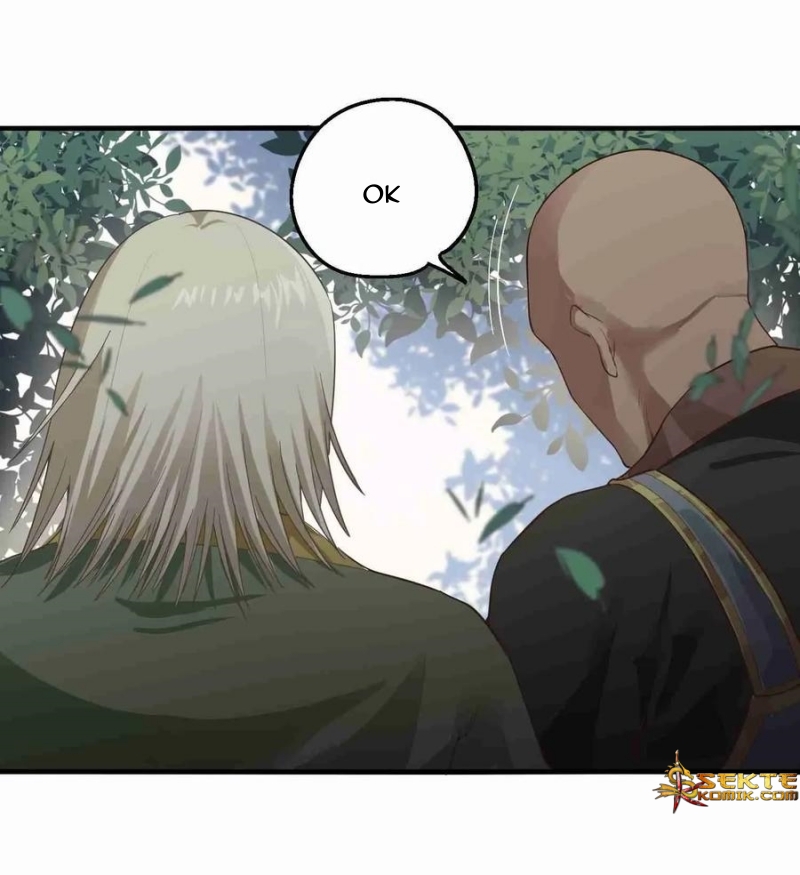 First Dragon Chapter 69 - halaman 16
