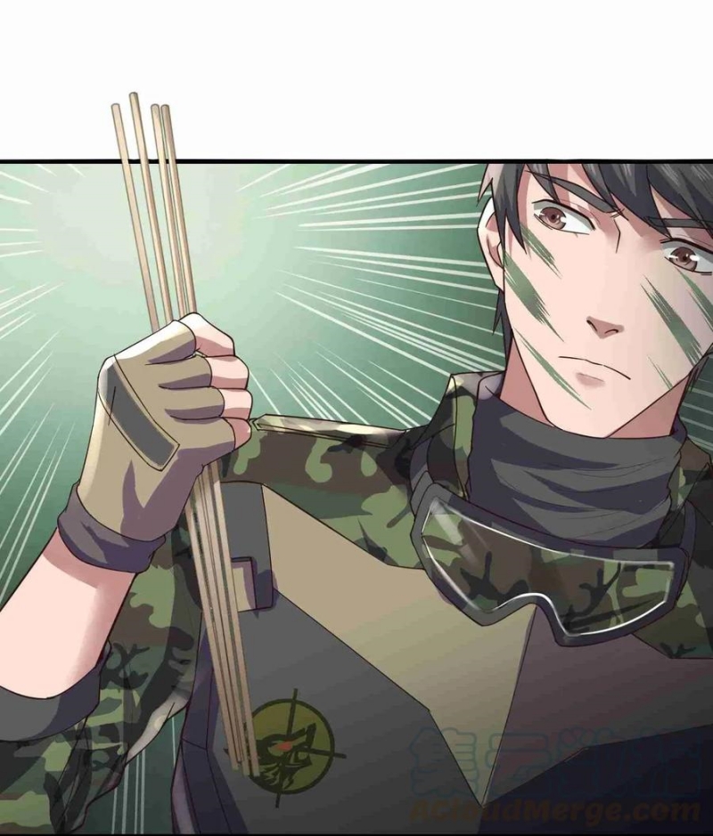 First Dragon Chapter 69 - halaman 20