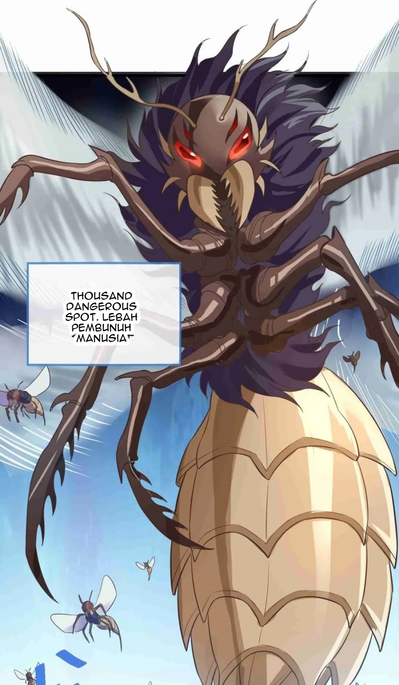 First Dragon Chapter 69 - halaman 24