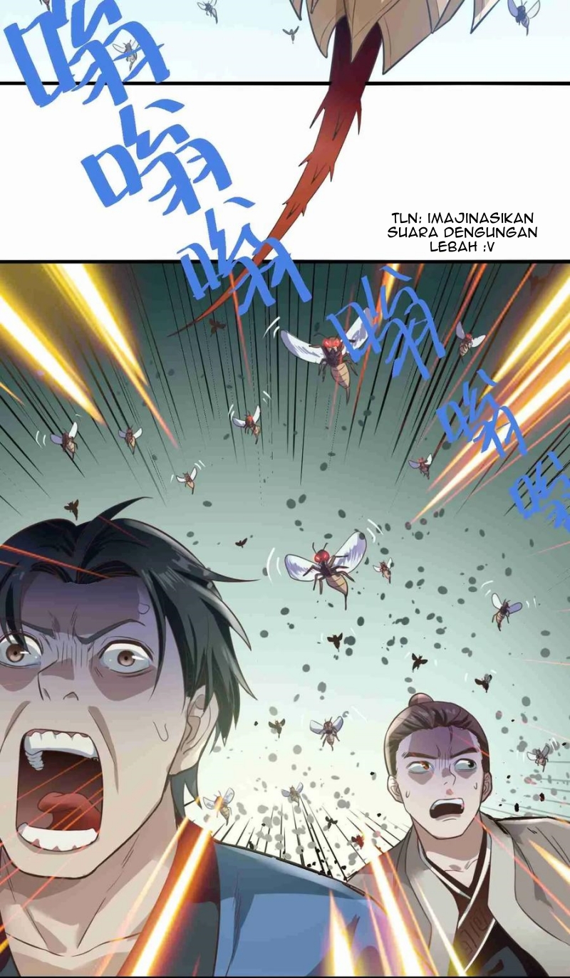 First Dragon Chapter 69 - halaman 25