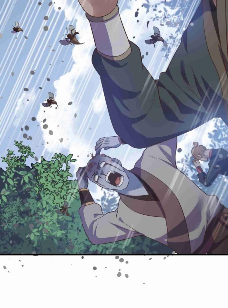 First Dragon Chapter 69 - halaman 30