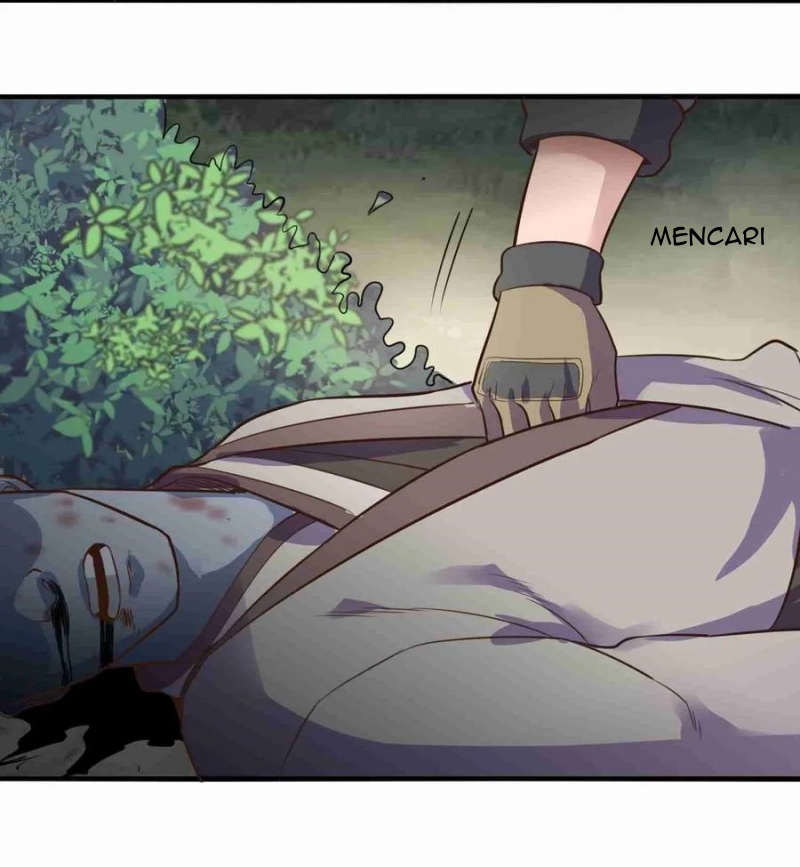 First Dragon Chapter 69 - halaman 34