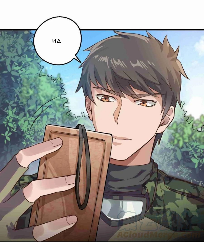 First Dragon Chapter 69 - halaman 35