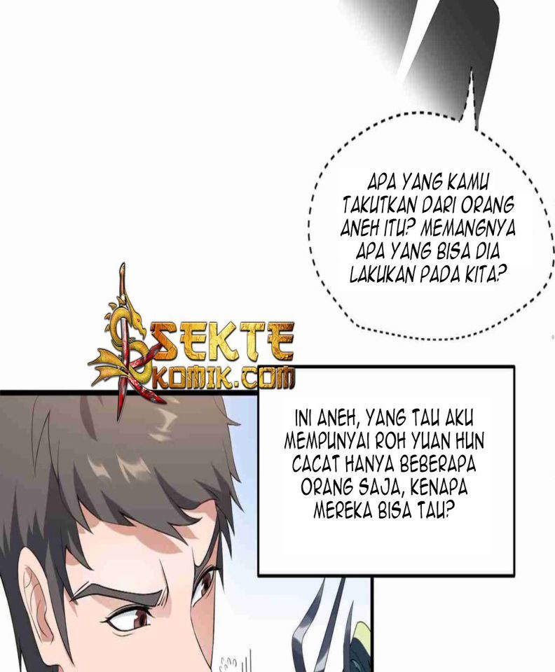 First Dragon Chapter 7 - halaman 13