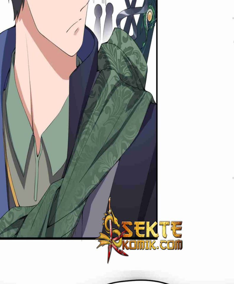 First Dragon Chapter 7 - halaman 14
