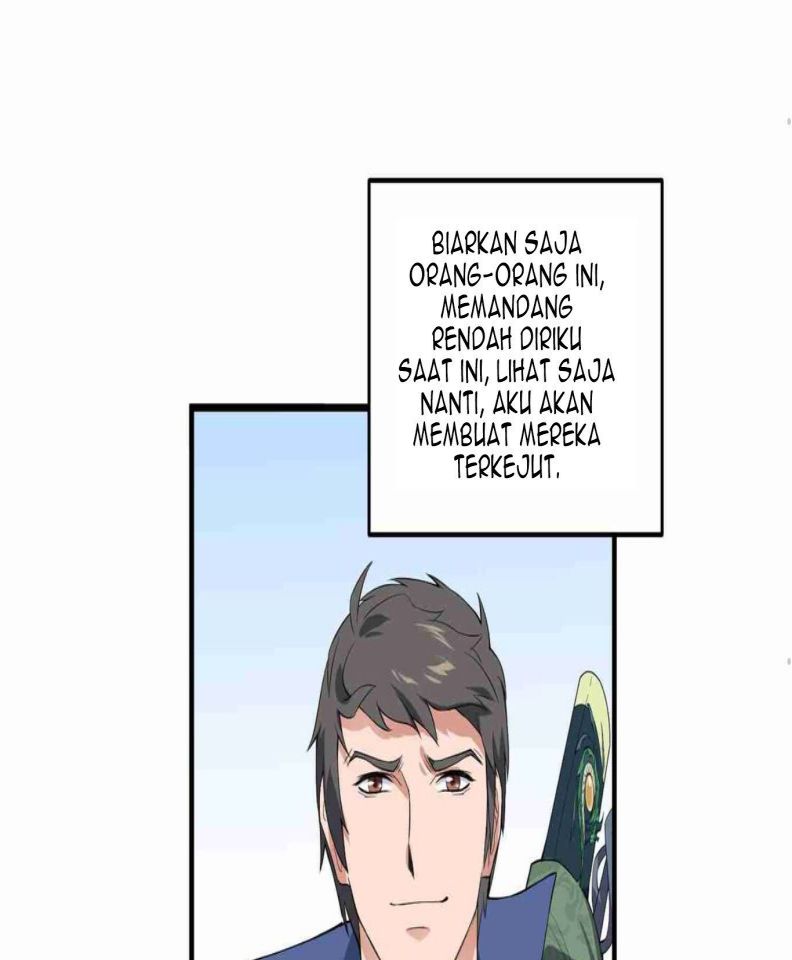First Dragon Chapter 7 - halaman 19