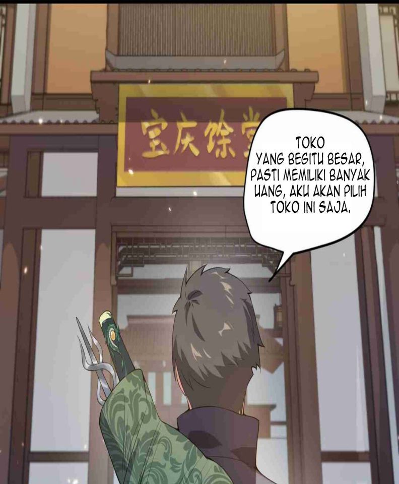 First Dragon Chapter 7 - halaman 21