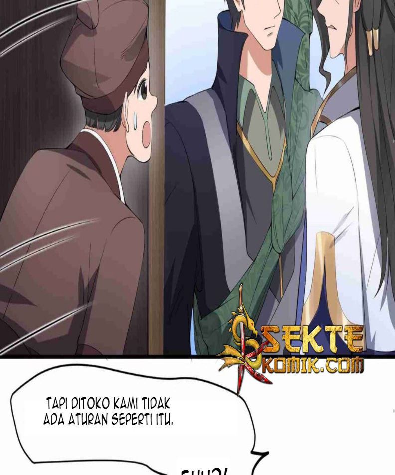First Dragon Chapter 7 - halaman 29