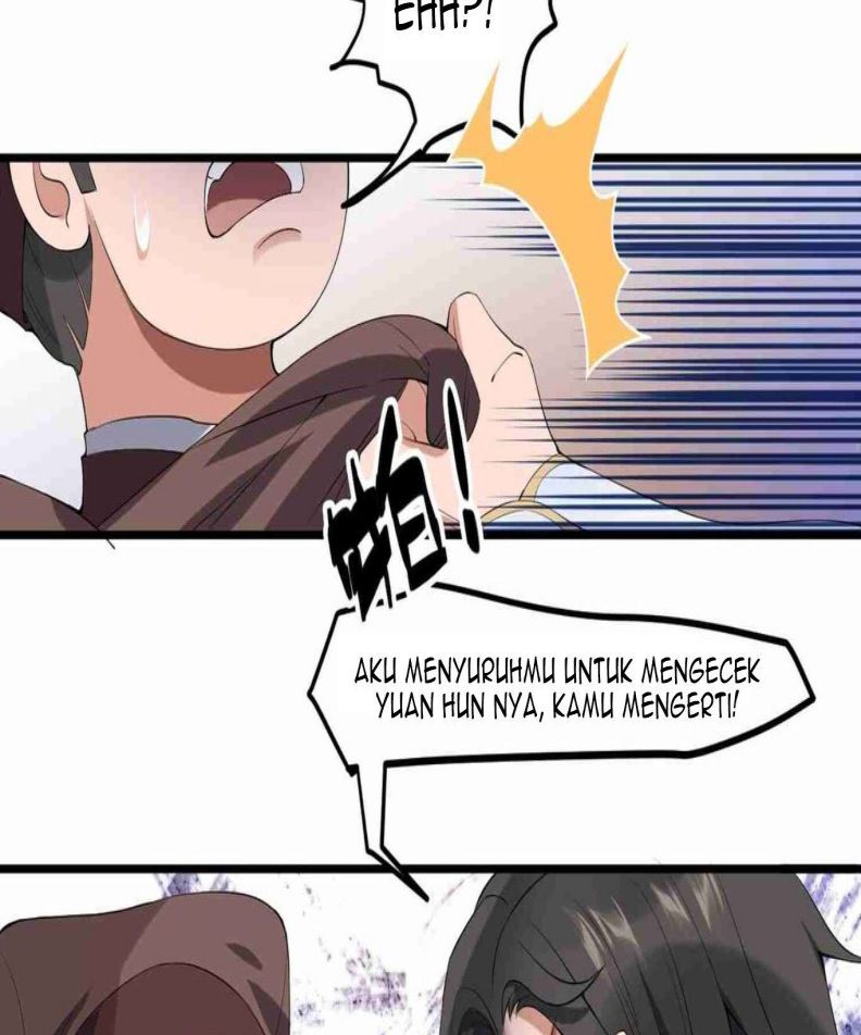 First Dragon Chapter 7 - halaman 30