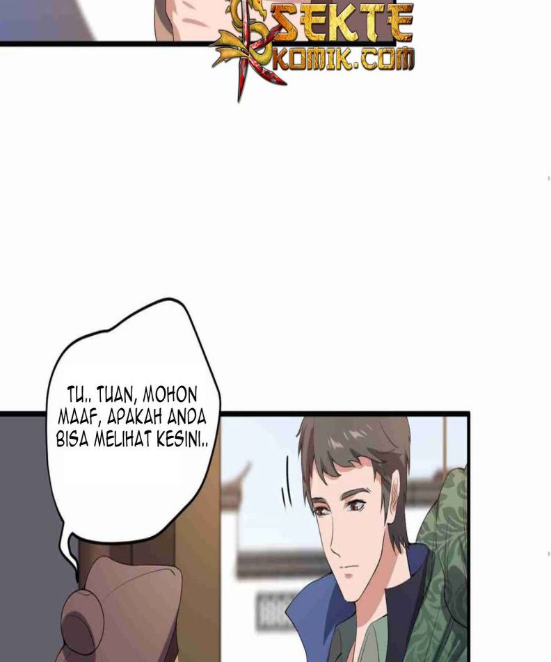First Dragon Chapter 7 - halaman 33