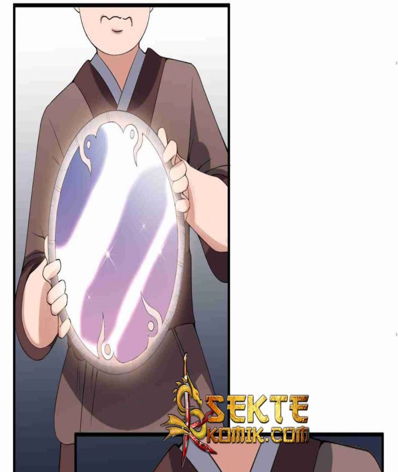 First Dragon Chapter 7 - halaman 36