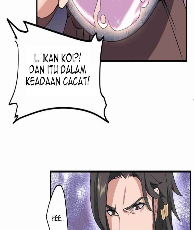 First Dragon Chapter 7 - halaman 38