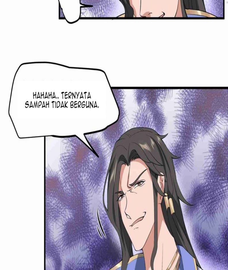 First Dragon Chapter 7 - halaman 39