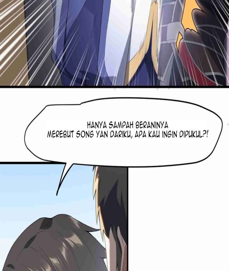 First Dragon Chapter 7 - halaman 42