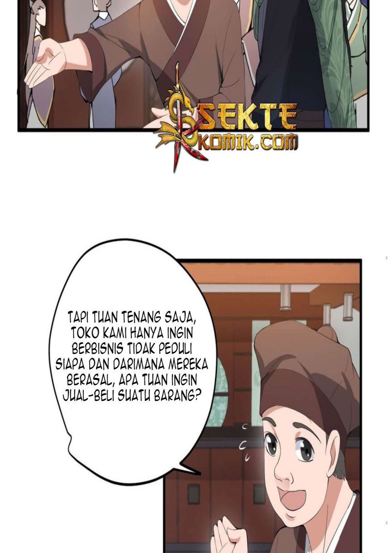 First Dragon Chapter 7 - halaman 48