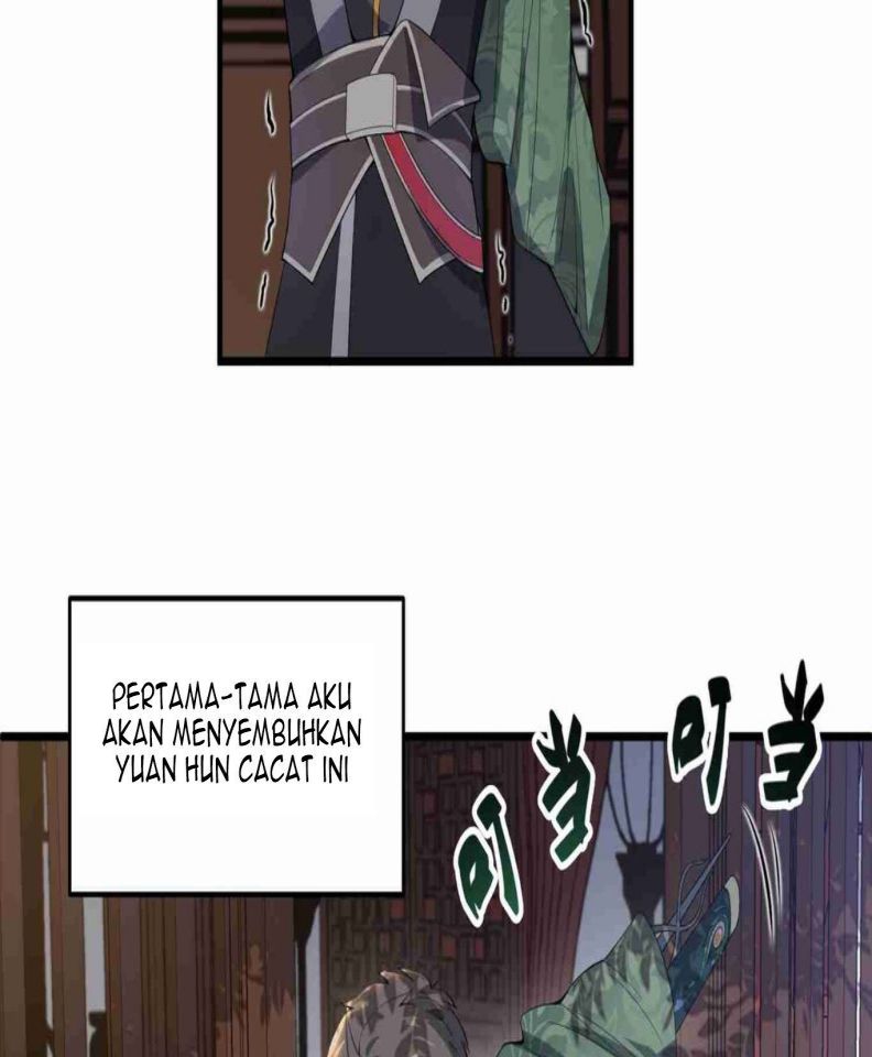 First Dragon Chapter 7 - halaman 6