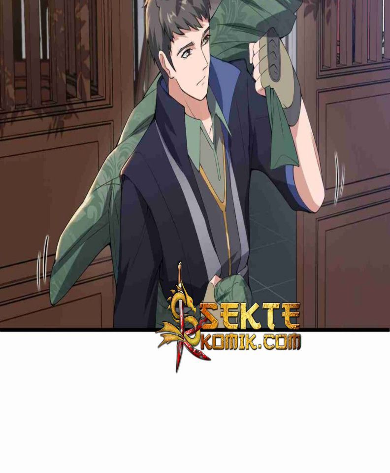 First Dragon Chapter 7 - halaman 7