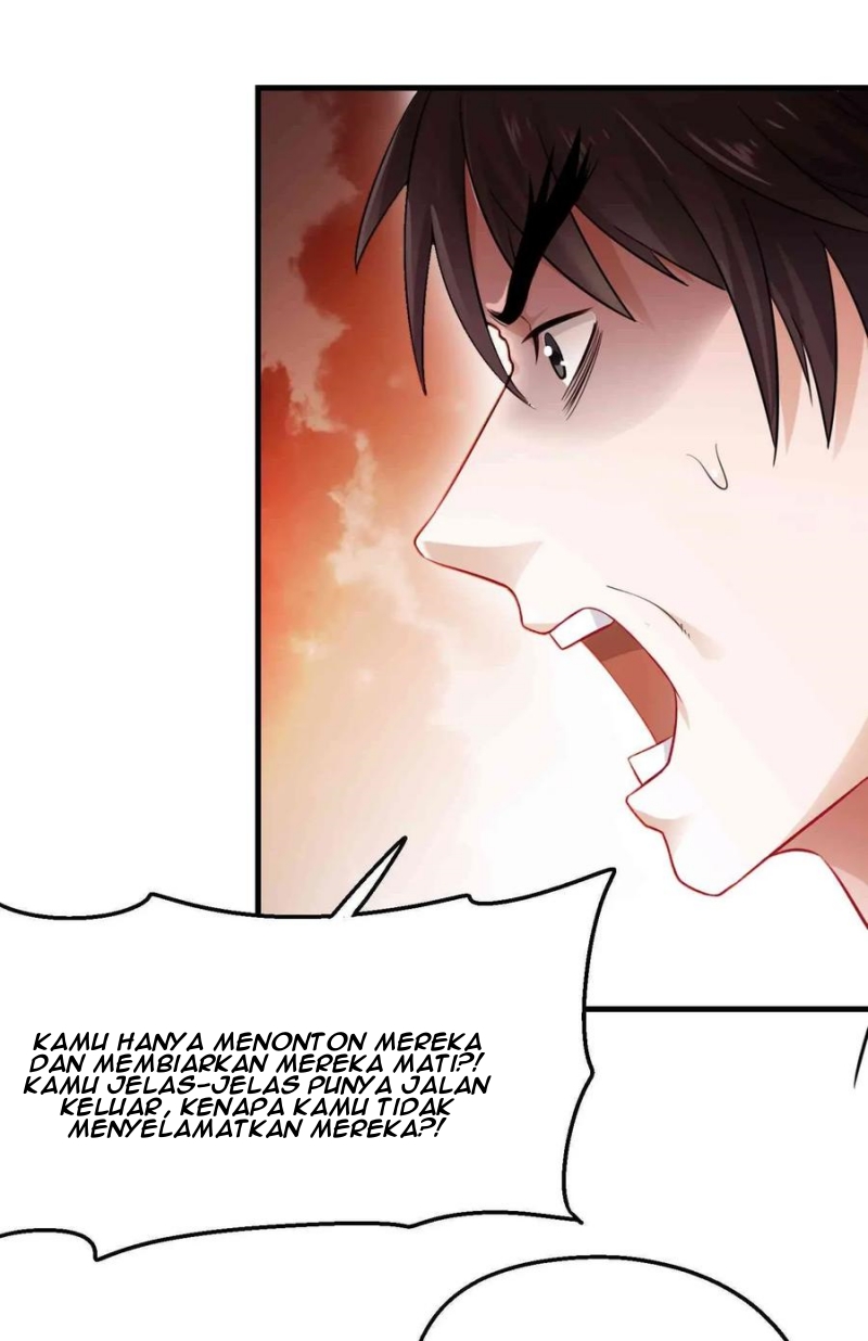First Dragon Chapter 70 - halaman 13