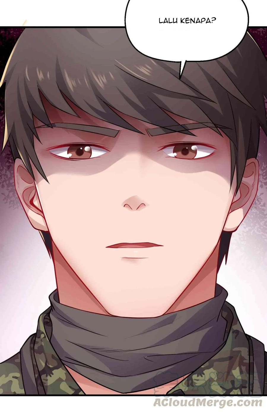 First Dragon Chapter 70 - halaman 14