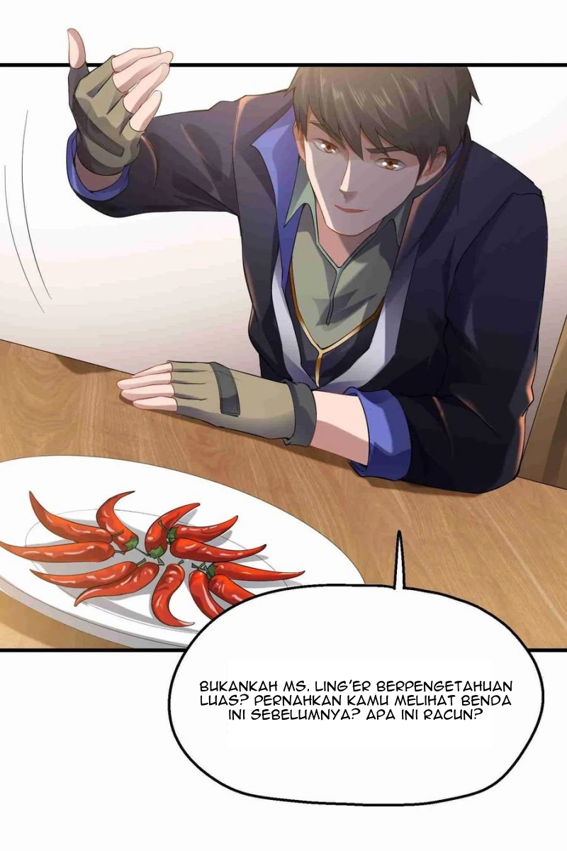 First Dragon Chapter 70 - halaman 19
