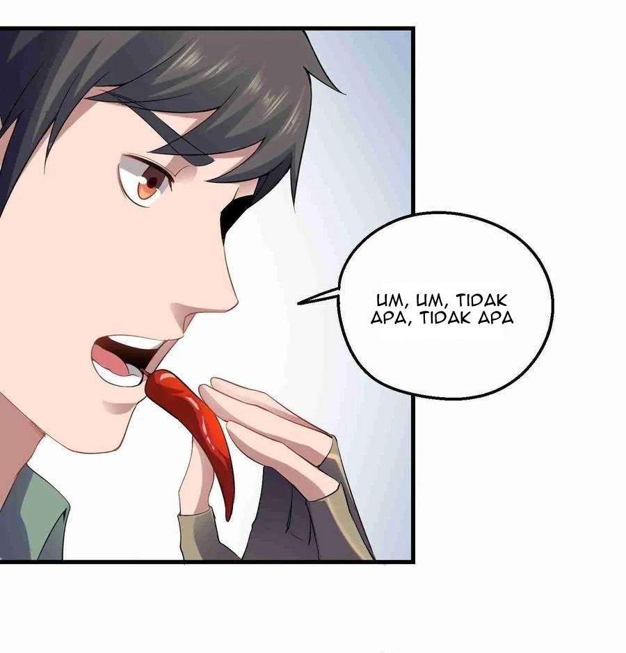 First Dragon Chapter 70 - halaman 22