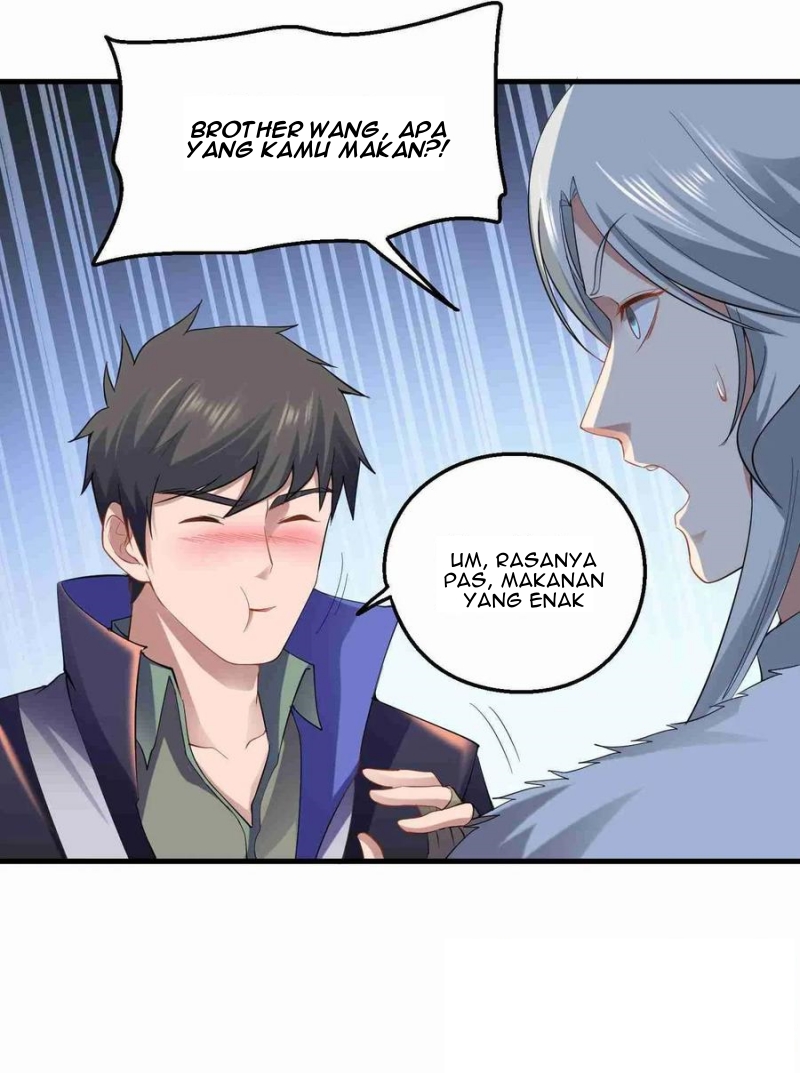 First Dragon Chapter 70 - halaman 23