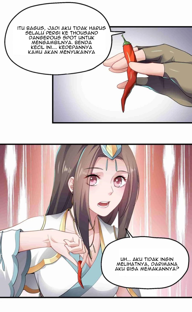 First Dragon Chapter 70 - halaman 30
