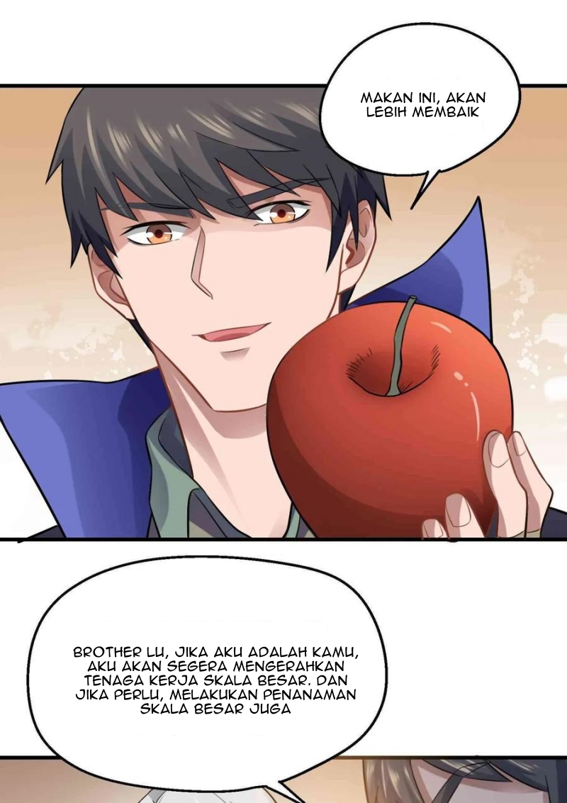 First Dragon Chapter 70 - halaman 33