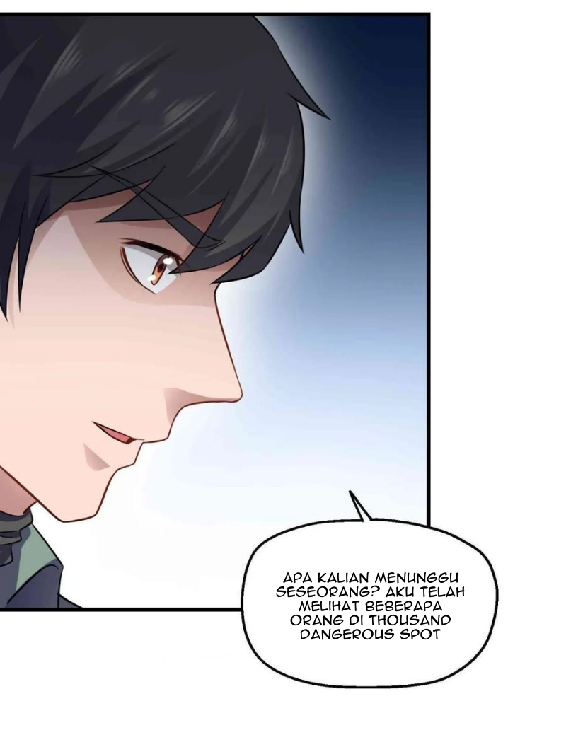 First Dragon Chapter 70 - halaman 8