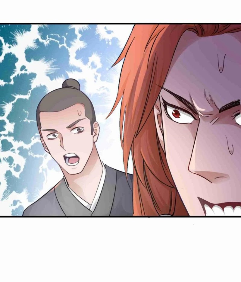 First Dragon Chapter 71 - halaman 12