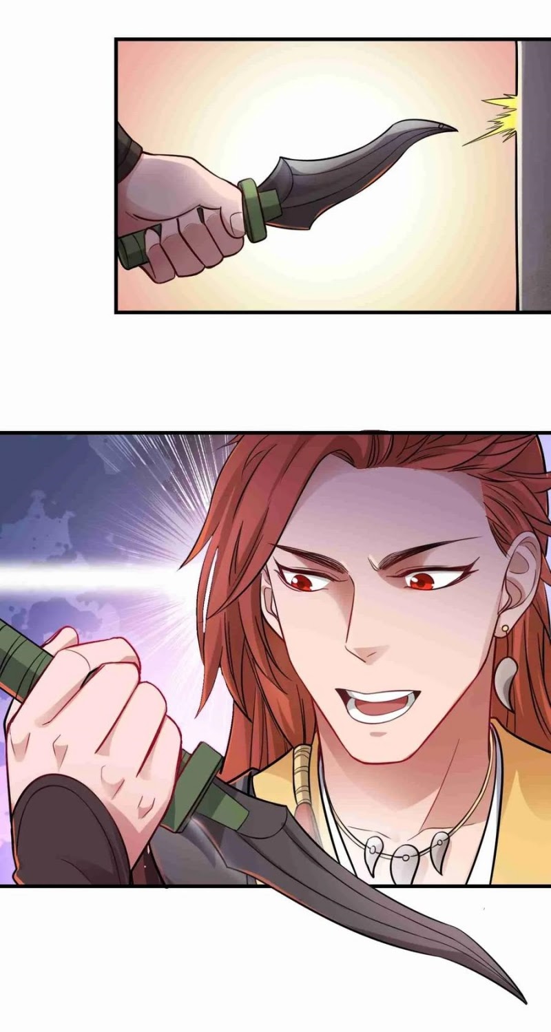 First Dragon Chapter 71 - halaman 13